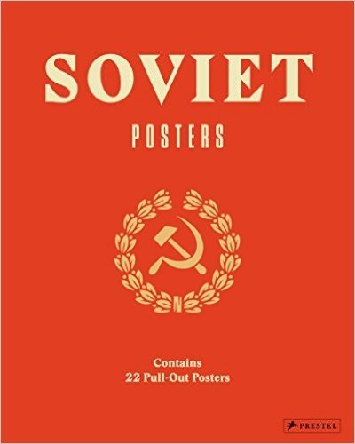 Soviet Posters: Pull-Out Edition baixar