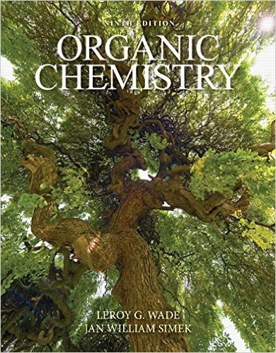 Organic Chemistry Plus Masteringchemistry with Etext -- Access Card Package