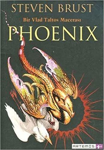 indir Phoenix: Bir Vlad Taltos Macerası
