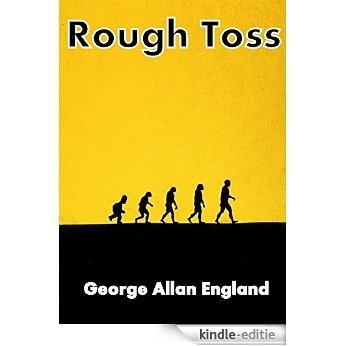 Detective Book: Rough Toss (English Edition) [Kindle-editie]