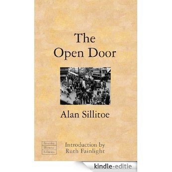 The Open Door (Seaton Series Book 3) (English Edition) [Kindle-editie]
