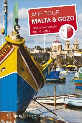 Malta Und Gozo: Auf Tour