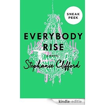 Everybody Rise - Sneak Peek [Kindle-editie]