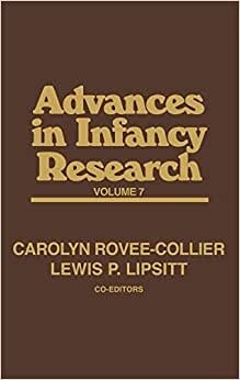 indir Advances in Infancy Research, Volume 7: v. 7