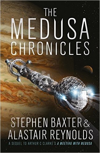 The Medusa Chronicles (English Edition)