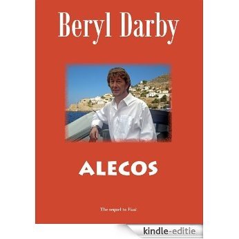 ALECOS (Cretan Saga Book 11) (English Edition) [Kindle-editie]