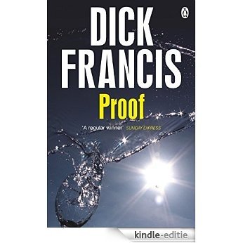 Proof (Francis Thriller) [Kindle-editie]