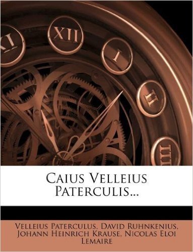 Caius Velleius Paterculis...