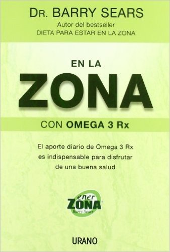 En La Zona Con Omega 3 RX