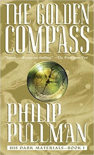 golden compass pdf