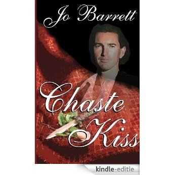 Chaste Kiss (English Edition) [Kindle-editie]