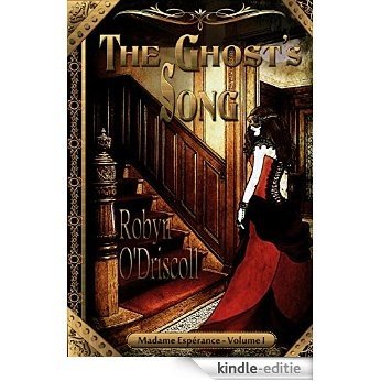 The Ghost's Song [Kindle-editie] beoordelingen