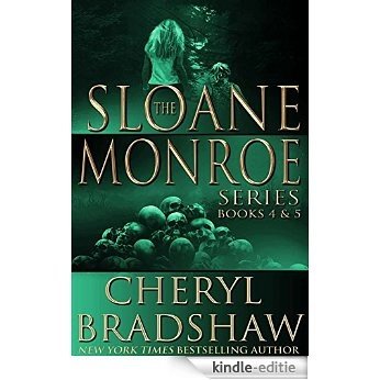 Sloane Monroe Series Set Two: Books 4-5 (English Edition) [Kindle-editie]