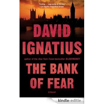 The Bank of Fear: A Novel [Kindle-editie] beoordelingen