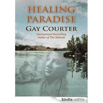 Healing Paradise (English Edition) [Kindle-editie]