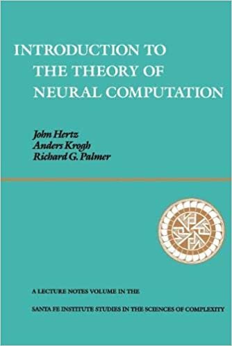 Introduction to the Theory of Neural Computation: 0001