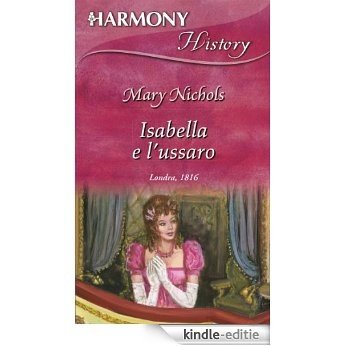 Isabella e l'ussaro (Italian Edition) [Kindle-editie] beoordelingen