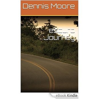 escuro Journey [eBook Kindle]