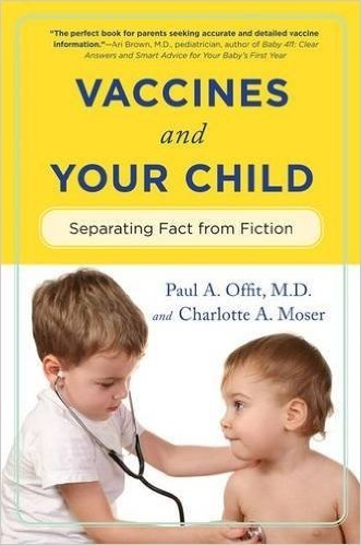Vaccines & Your Child: Separating Fact from Fiction