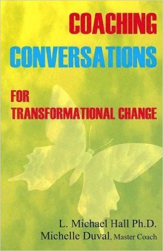 Coaching Conversations: For Transformational Change