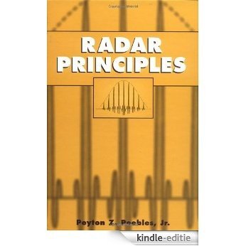 Radar Principles [Kindle-editie]