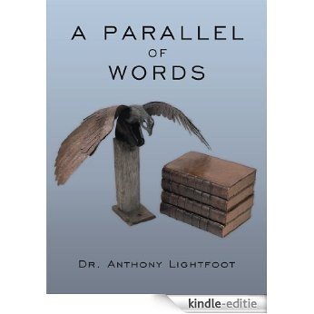 A Parallel Of Words (English Edition) [Kindle-editie]