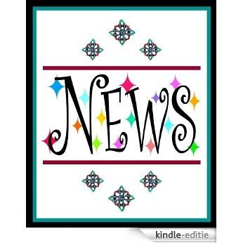 News (Notes) ... (a Celtic Design) (English Edition) [Kindle-editie]