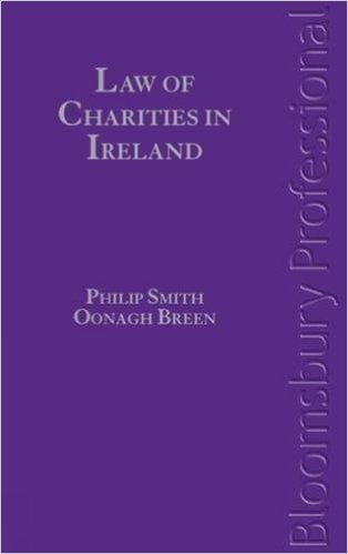 Law of Charities in Ireland baixar