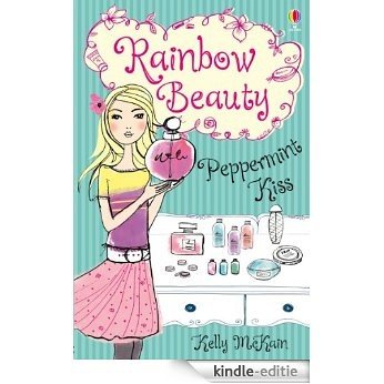 Peppermint Kiss: Rainbow Beauty (Book 1) [Kindle-editie]