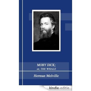 MOBY DICK. (Annotated) (English Edition) [Kindle-editie]