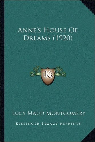 Anne's House of Dreams (1920)