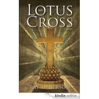 The Lotus Cross (First Editon) (English Edition) [Kindle-editie]