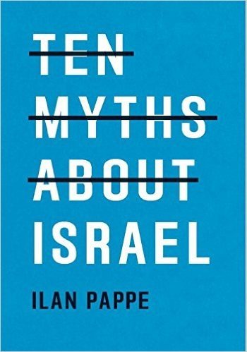 Ten Myths about Israel baixar