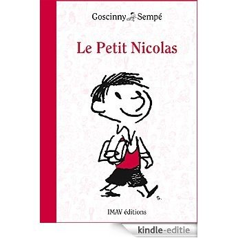 Le Petit Nicolas [Kindle-editie]