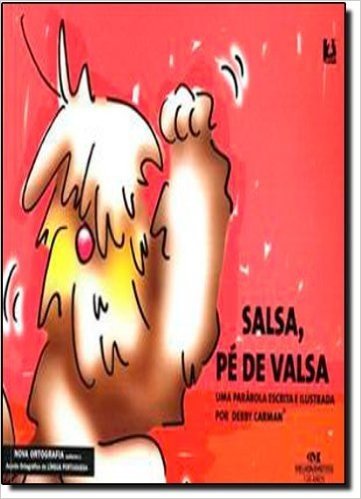 Salsa, Pé De Valsa