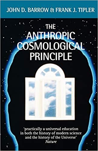 indir The Anthropic Cosmological Principle (Oxford Paperbacks)