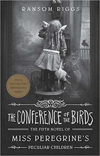 indir The Conference of the Birds: Miss Peregrine&#39;s Peculiar Children