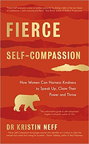 indir Fierce Self-Compassion