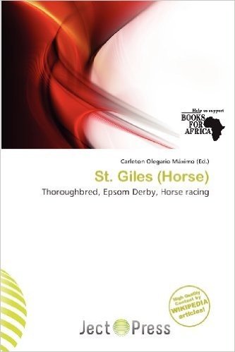 St. Giles (Horse) baixar