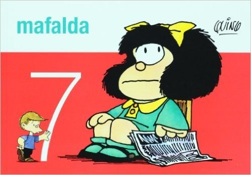 Mafalda 7 baixar