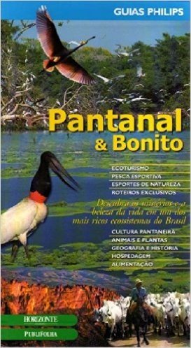 Pantanal e Bonito