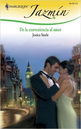 de la Conveniencia al Amor = From the Convenience to the Love
