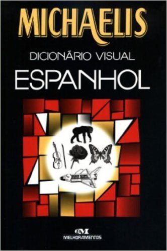 Michaelis Dicionário Visual Espanhol