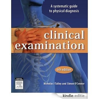 Clinical Examination [Kindle-editie] beoordelingen