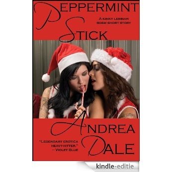 Peppermint Stick (English Edition) [Kindle-editie]