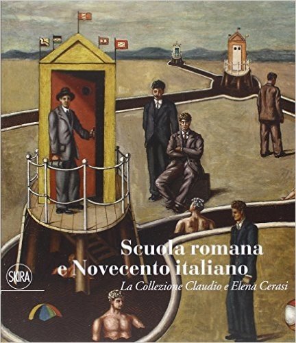 Scuola romana e Novecento italiano. Una collezione privata. Collezione
