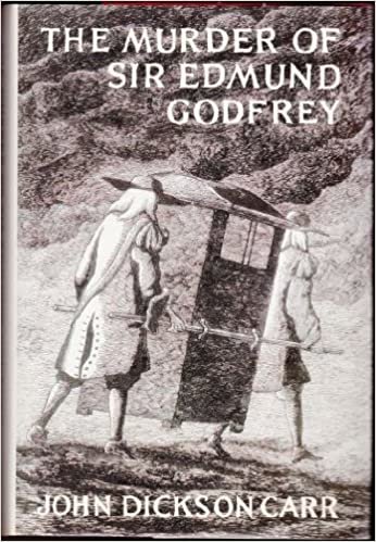 indir The Murder of Sir Edmund Godfrey