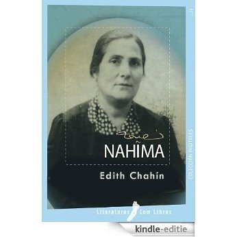Nahima: La larga historia de mi madre (Spanish Edition) [Kindle-editie]