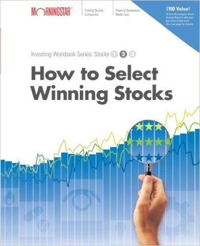How to Select Winning Stocks