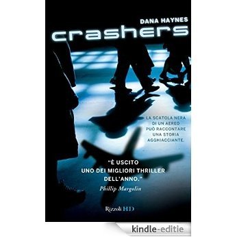 Crashers (HD) [Kindle-editie]